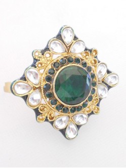 Kundan_Finger_Ring_3114KFR1156